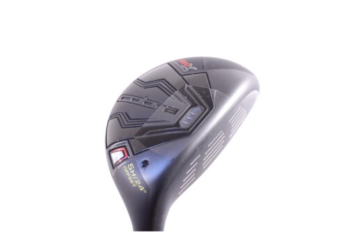 Cobra Air X Offset hybride 5 24.0 Graden Ultralite 45 lite
