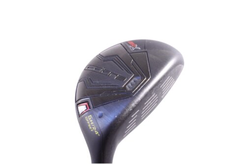 Cobra Air X Offset hybride 5 24.0 Graden Ultralite 50 regular