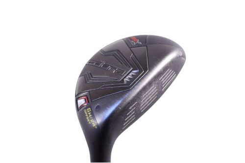 Cobra Air X Offset hybride 5 24.0 Graden Ultralite 45 lite