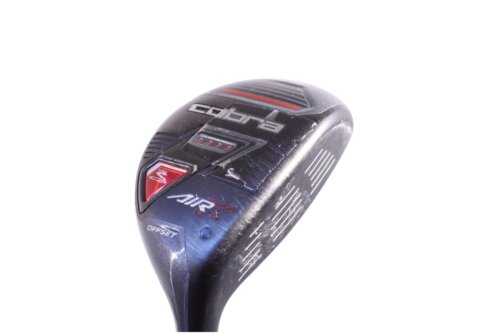 Cobra Air X Offset hybride 3 19.0 Graden Ultralite 50 regular