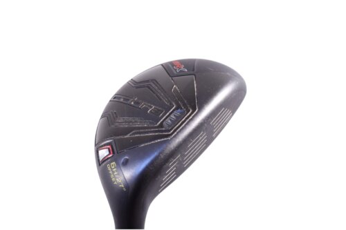 Cobra Air X Offset hybride 6 27.0 Graden Ultralite 45 lite