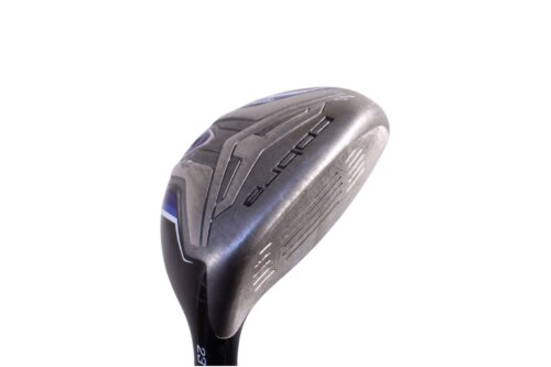 Cobra Fly XL hybride 4 23.0 Graden Flyxl regular