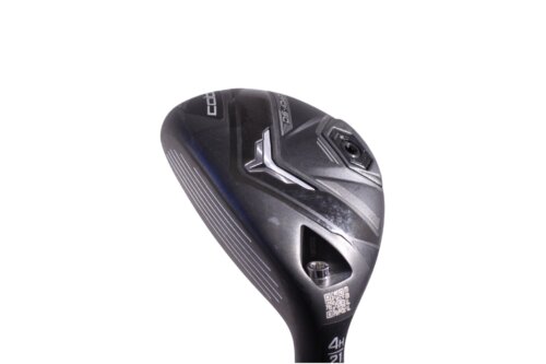 Cobra DS Adapt hybride 4 21.0 Graden KBS PGI 65 A