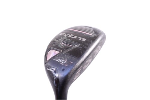 Cobra Air X Offset hybride 6 29.0 Graden Ultralite 45 womens