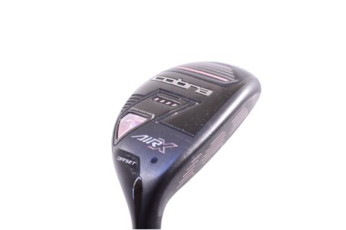 Cobra Air X Offset hybride 7 32.0 Graden Ultralite 45 womens