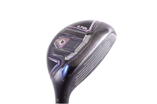 Cobra LTD X hybride 4 21.0 Graden KBS PGI 55 L