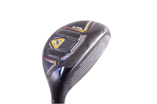 Cobra LTD X hybride 4 21.0 Graden KBS PGI 75 R