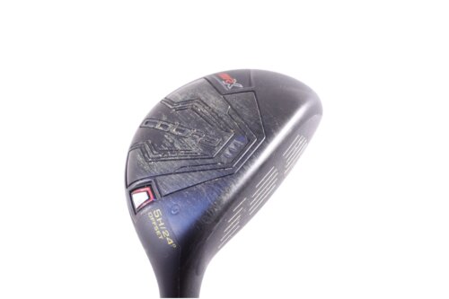 Cobra Air X Offset hybride 5 24.0 Graden Ultralite 45 lite