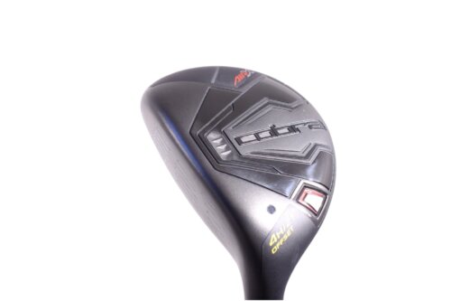 Cobra Air X Offset hybride 4 21.0 Graden Ultralite 50 regular (Links!)
