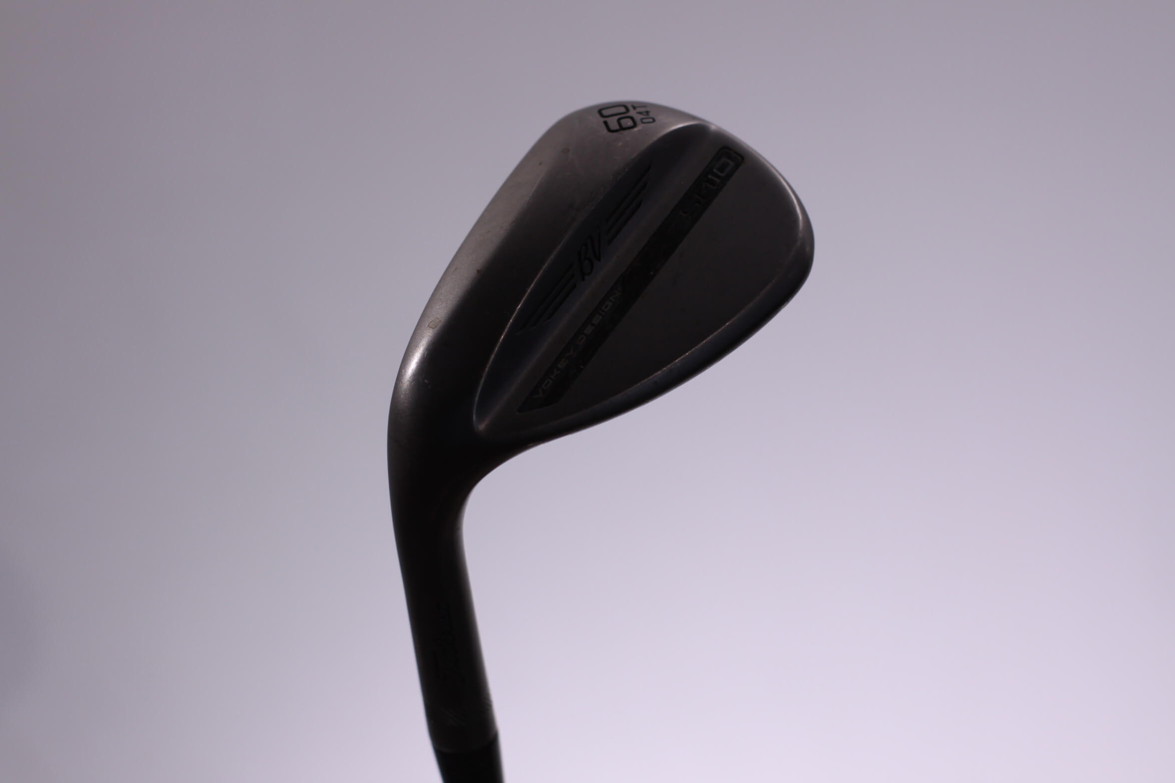 Titleist SM10 04T 60 Graden (Links!)