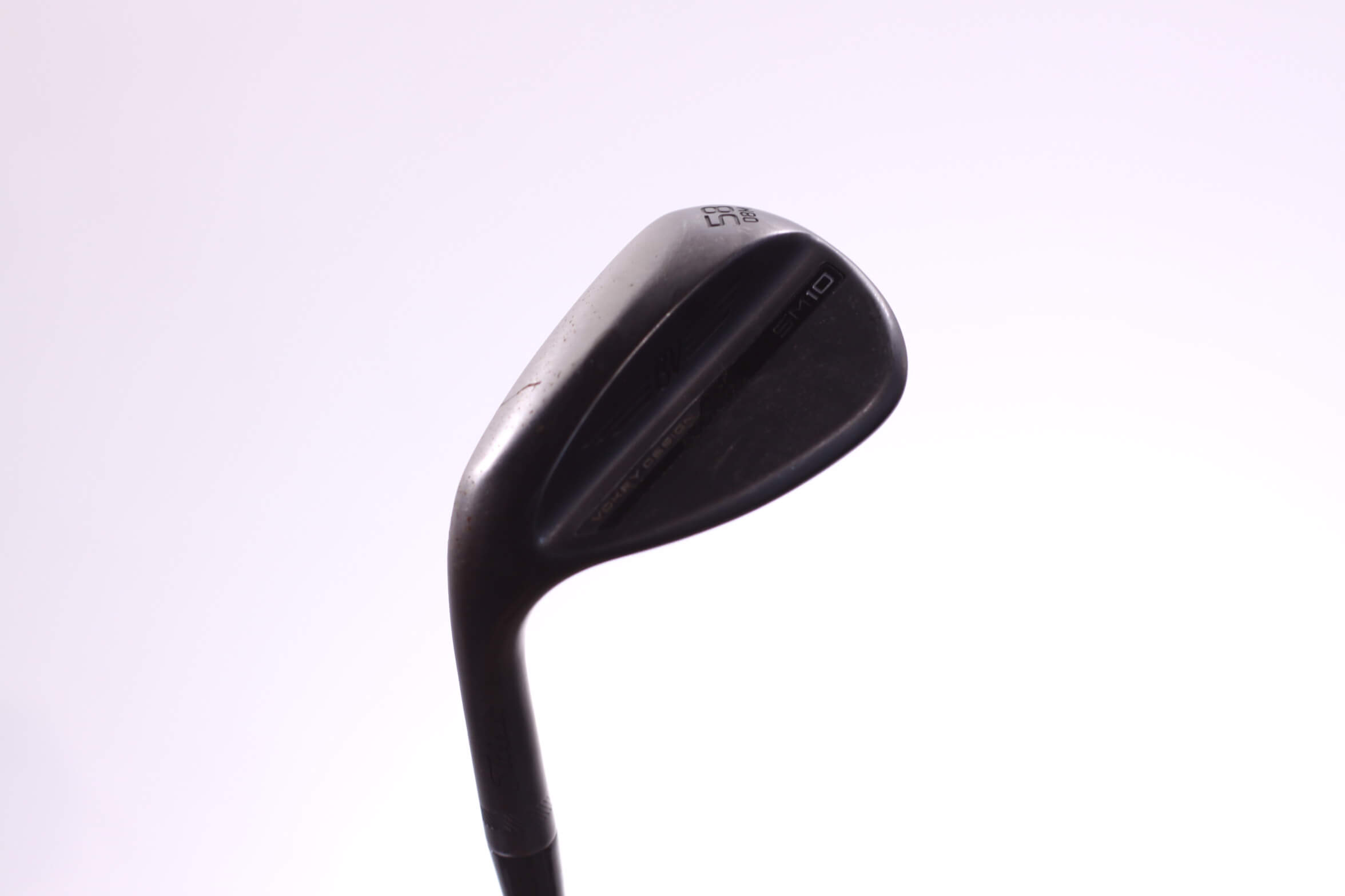 Titleist SM10 Black 08M 58 Graden (Links!)