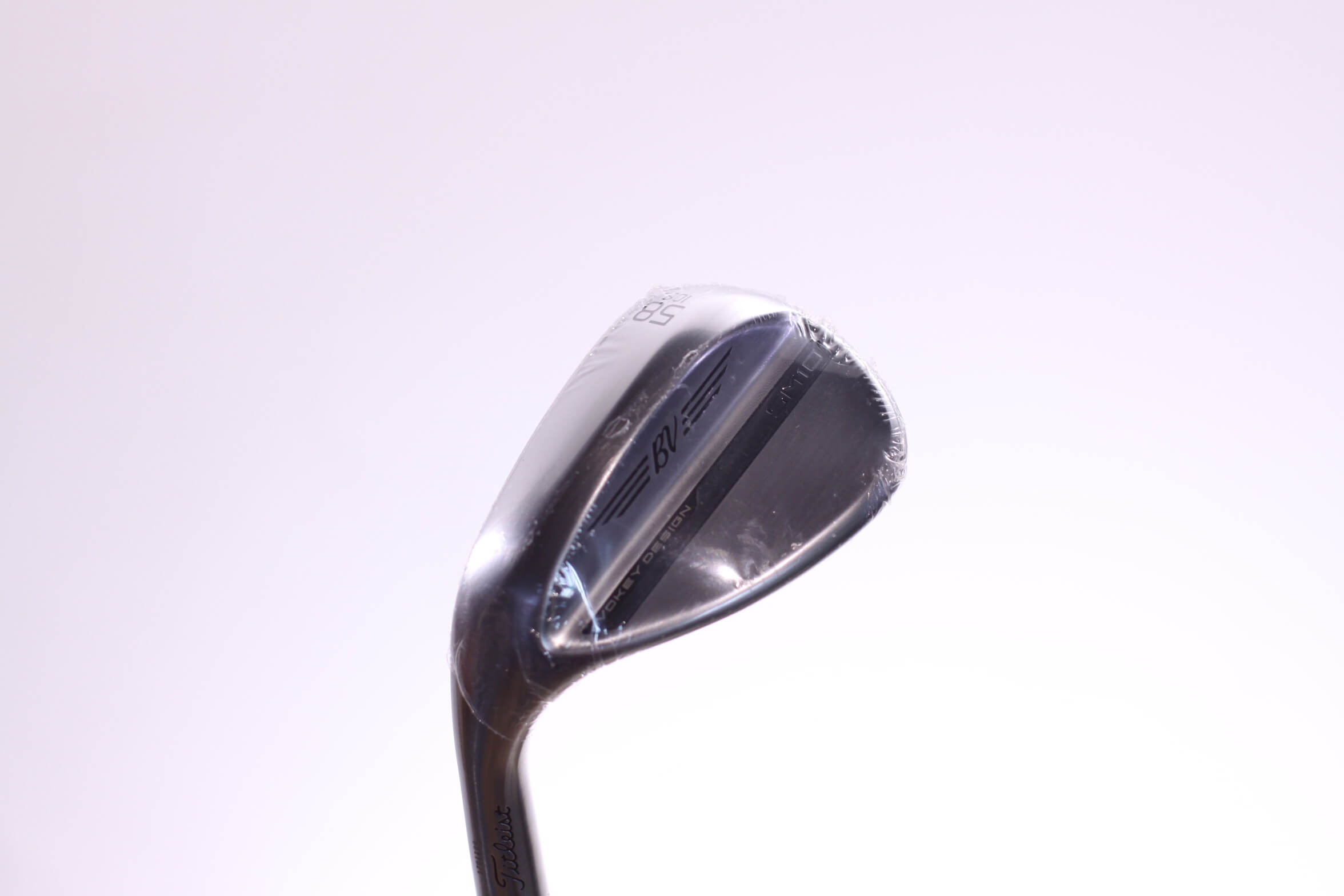 Titleist SM10 10S 58 Graden (Links!)