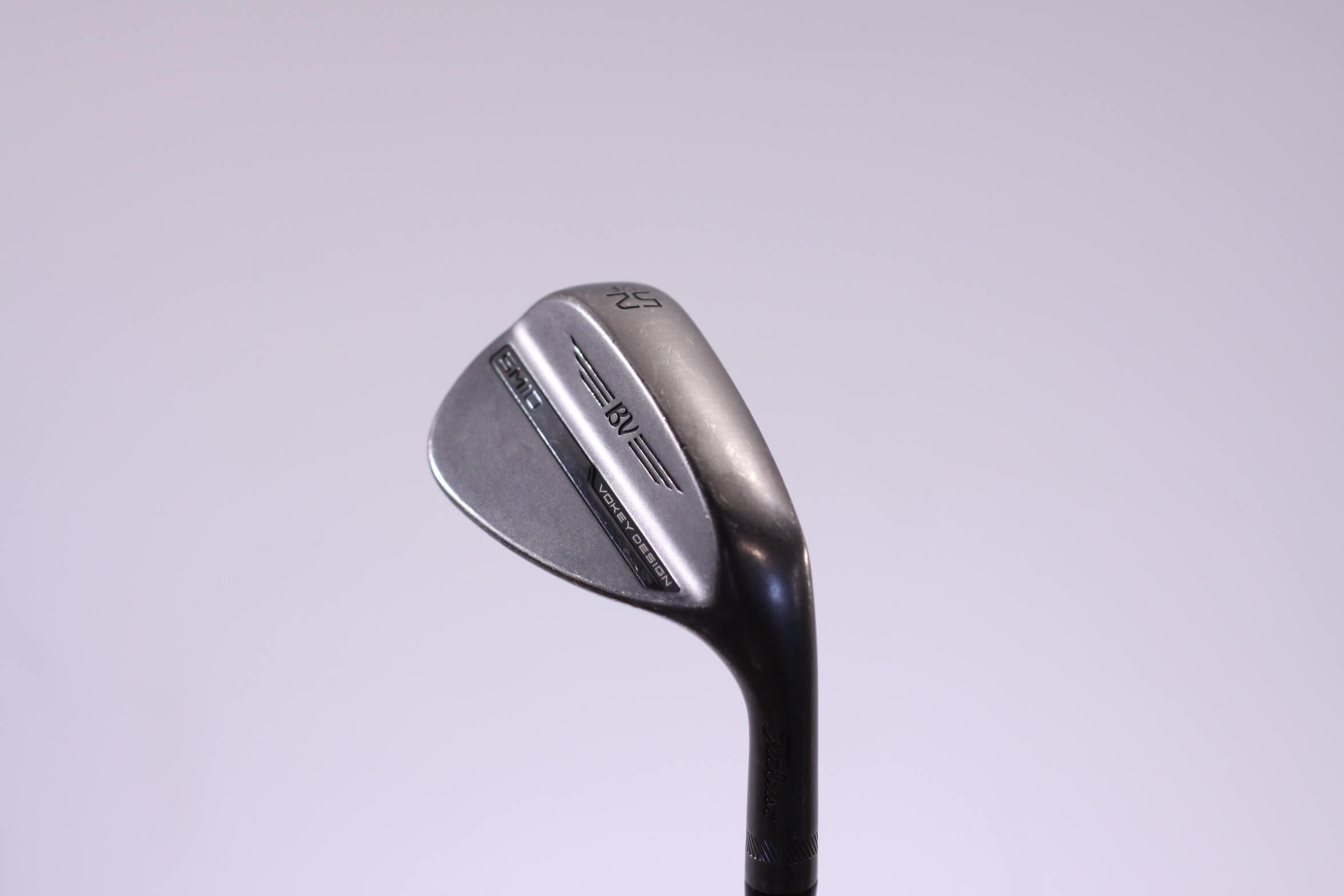Titleist SM10 12F Nickel 52 Graden