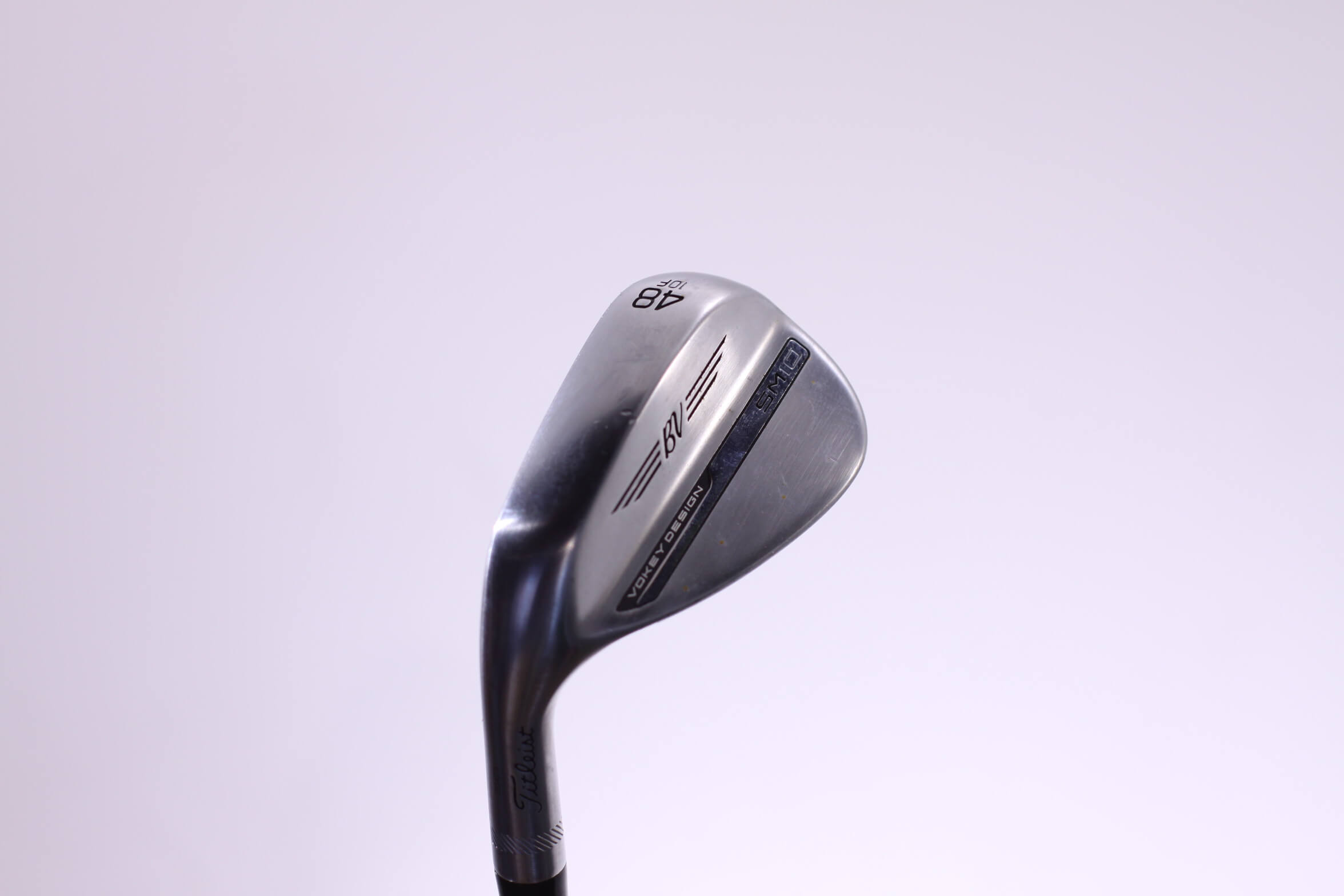 Titleist SM10 10F 48 Graden  (Links!)