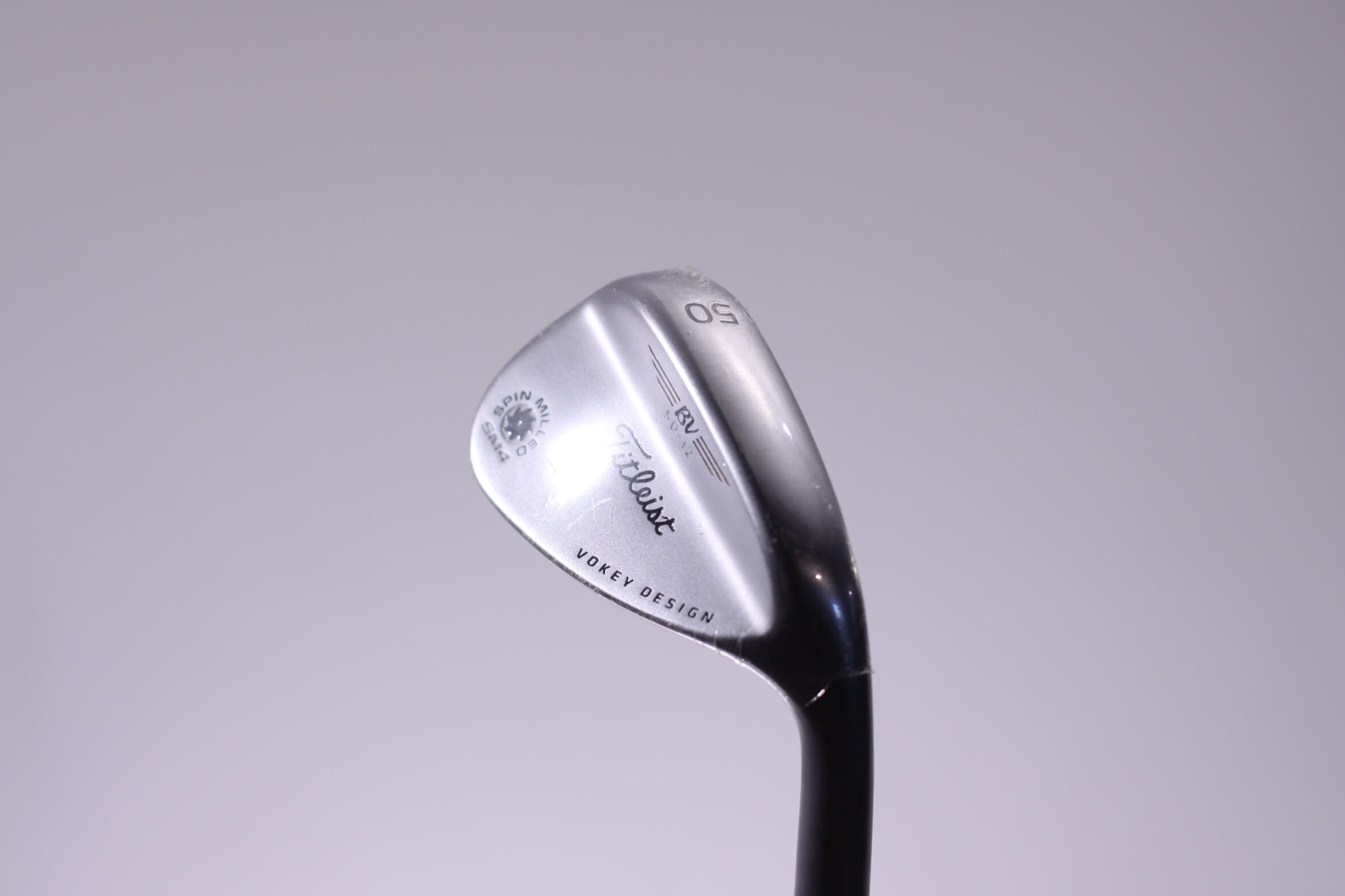 Titleist SM4 12 Bounce 50 Graden