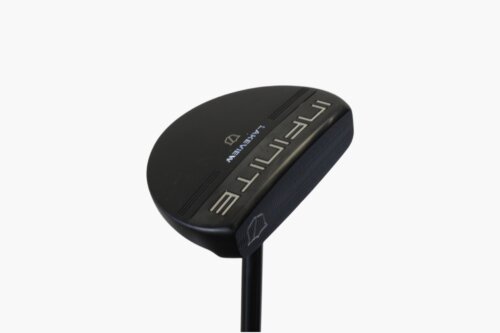 Wilson Staff Zero Torque Lakeview 34 Inch