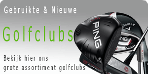 patroon nooit onbetaald Breng een bezoek aan onze golfwinkel nabij Utrecht - Dutchgolfclubfitter  shop