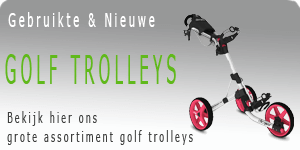 Golftrolleys