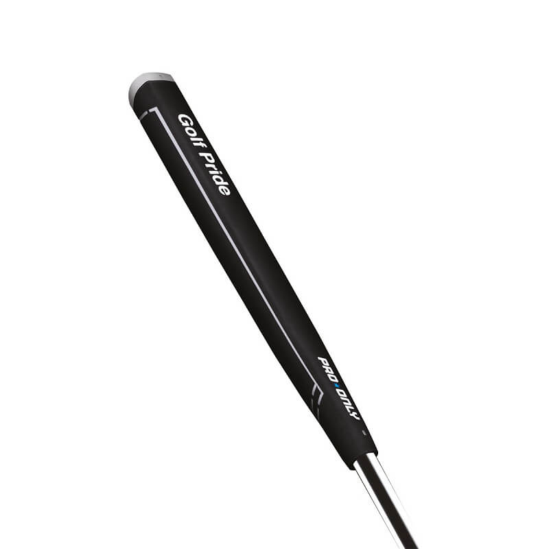 Golfpride Pro’s only Blue