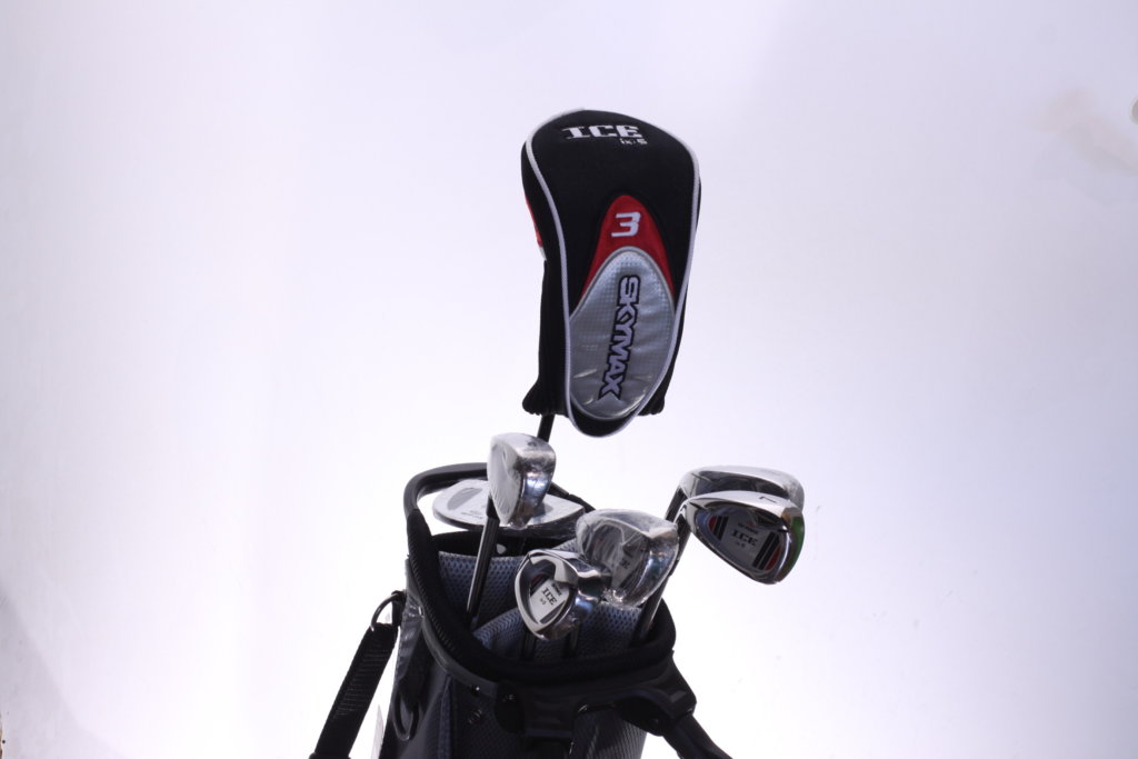 Dutchgolfclubfitter shop