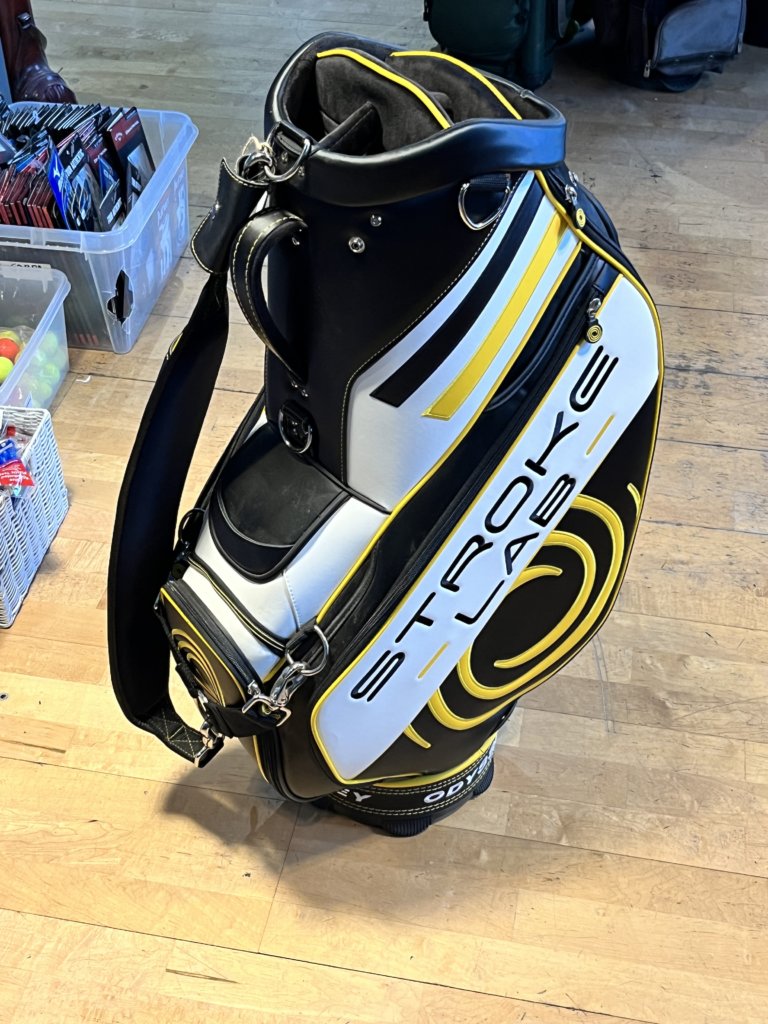 Dutchgolfclubfitter shop