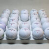 pinnacle soft lakeballs